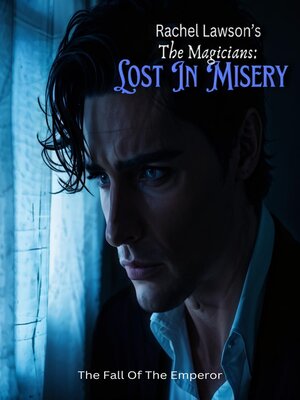 cover image of Lost In Misery